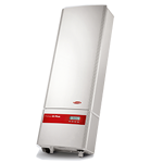 Load image into Gallery viewer, Fronius IG Plus 55 V-1 5kW Inverter
