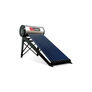 RIWATT Solar Water Heater System