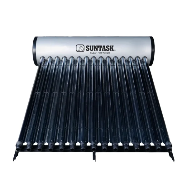 40 GALION (Solar Water Heater Flat Panel) + Installation Included - Image 3