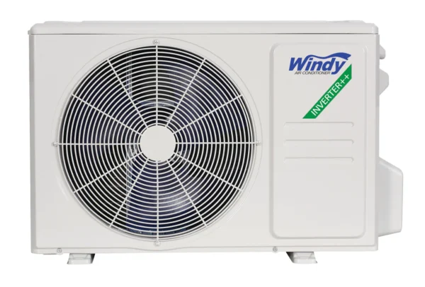 Windy 24000BTU Inverter Split Unit (Series #7) - Image 3