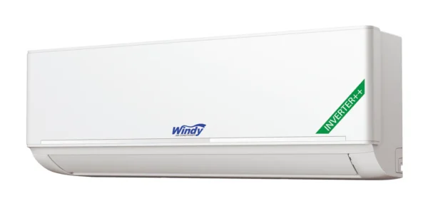 Windy 12000BTU Inverter Split Unit (Series #7) - Image 3